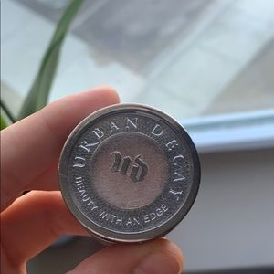 Urban Decay Eyeshadow